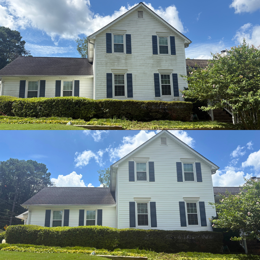 before and after siding 7.25.2025