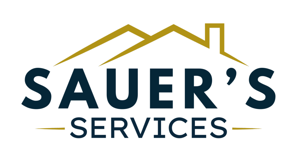 sauers services logo